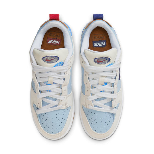 (WMNS) Nike Dunk Low Disrupt 2 'Since 1972' HF5713-411