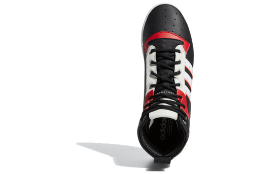 adidas originals Rivalry RM 'Black Red' EH2181