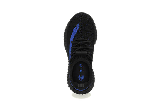 (PS) adidas Yeezy Boost 350 V2 Kids 'Dazzling Blue' GY7165