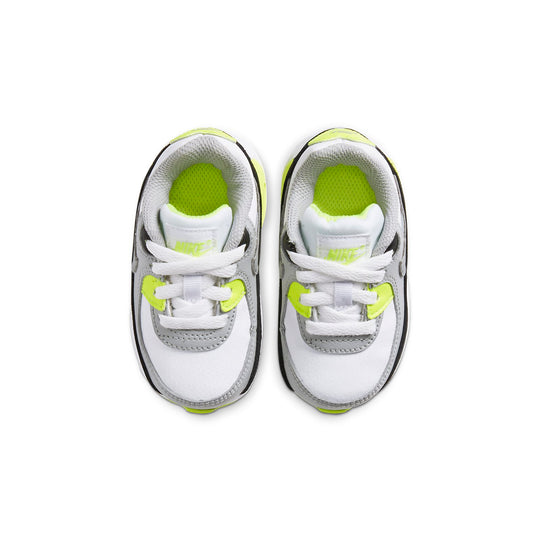 (TD) Nike Air Max 90 'Volt' CD6868-101