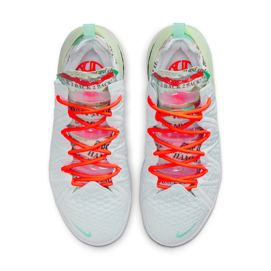 Nike Diana Taurasi x LeBron 18 'GOAT Vision' CQ9283-401