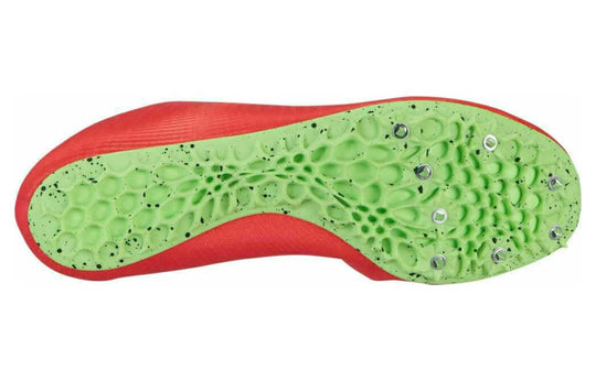 Nike Zoom Ja Fly 3 'Red Orbit Lime' 865633-663
