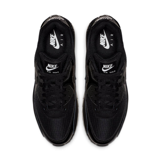 Nike Air Max 90 Essential 'Black White' AJ1285-019