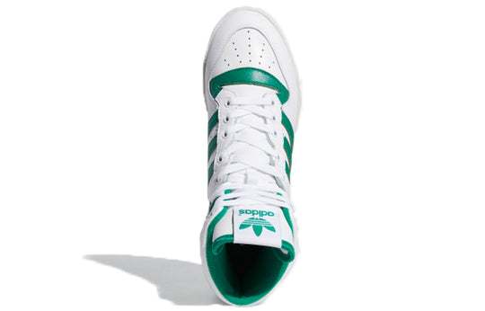 adidas Rivalry Hi 'Smoke Green' EE4972
