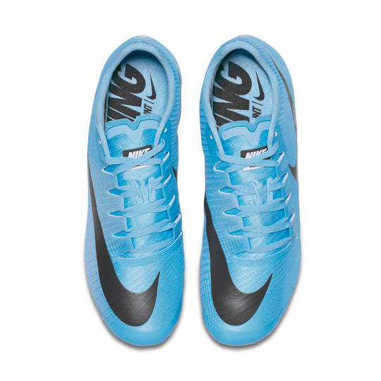 Nike Zoom Ja Fly 3 'Football Blue Red' 865633-446