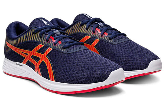 ASICS Patriot 11 'Classic Red' 1011A568-402