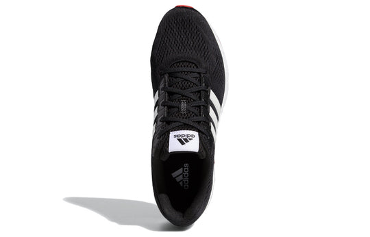 adidas Equipment 10 Em 'Black White Red' FW9970