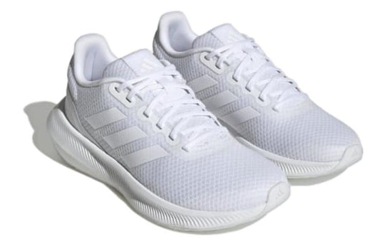 (WMNS) adidas Runfalcon 3.0 'White' HP7559