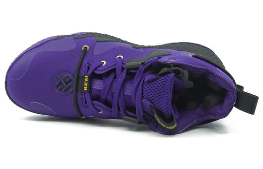 adidas Harden Vol. 6 'Team College Purple' GX9185