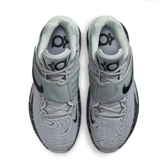 Nike KD 14 TB 'Wolf Grey' DA7850-002
