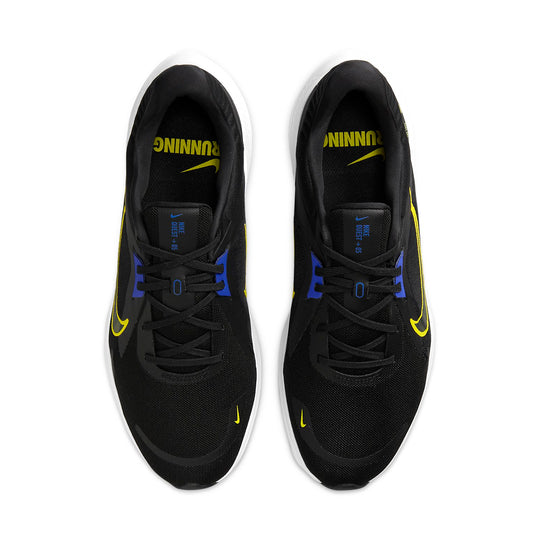 Nike Quest 5 'Black High Voltage' DD0204-008