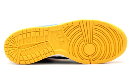 (GS) Nike Dunk High Premium QS 'Scribble' 728443-100