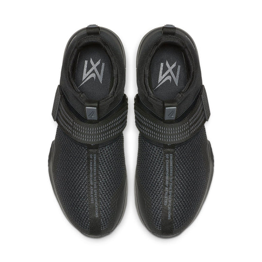 Nike Metcon Sport 'Black Anthracite' AQ7489-003