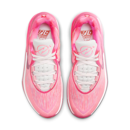 Nike Zoom GT Cut 2 EP 'Hyper Pink' DJ6013-604 / DJ6015-604