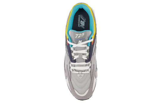 New Balance 725 Sneakers 'Grey White' ML725AM