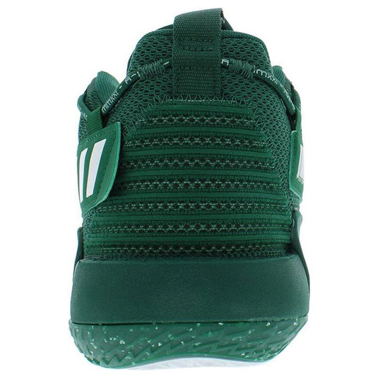 adidas Dame 7 Extply 'Dark Green' GW7902
