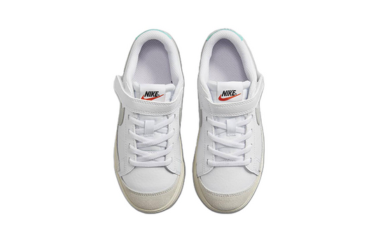 (PS) Nike Blazer Low '77 'White Light Menta' DA4075-114