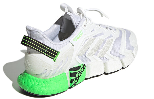 adidas Climacool Vento 'White Green One' GY3087
