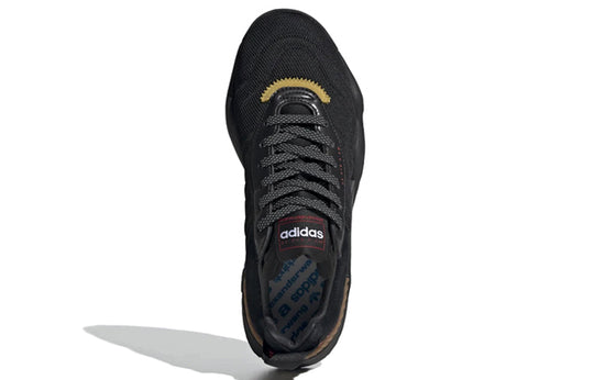 adidas Alexander Wang x Turnout Trainer 'Core Black' EG4902