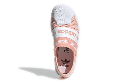 Adidas SuperStar SMR 360 C 'Pink' EG7886
