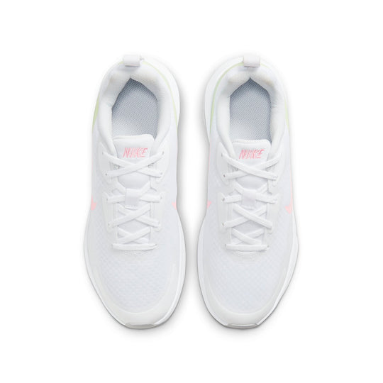 (GS) Nike Wearallday 'White Arctic Punch' DJ5473-100
