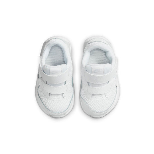 (TD) Nike Air Max SYSTM 'White Pure Platinum' DQ0286-102