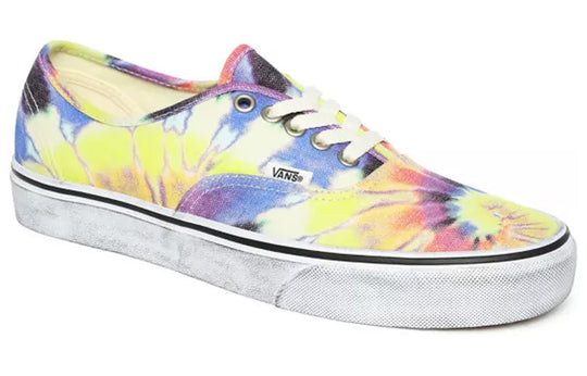 Vans Authentic 'Washed - Tie Dye' VN0A2Z5I19X