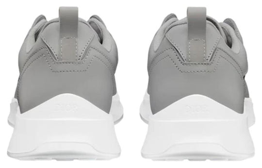 DIOR B25 Runner Sneaker 'Grey' 3SN299ZIR_H165