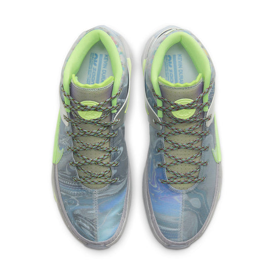 Nike KD 13 'Play for the Future' CW3159-001