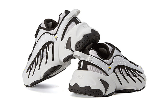 (GS) FILA Retro Sport Shoes K15B041112FGY