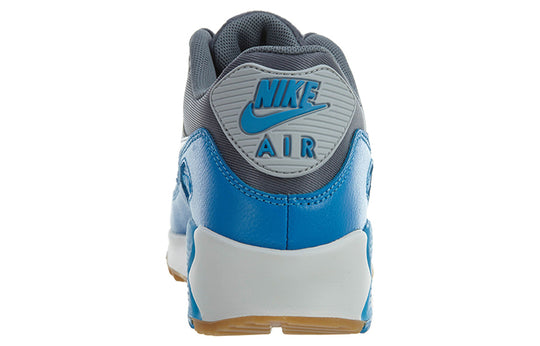 (WMNS) Nike Air Max 90 Essential 'Cool Grey' 616730-031