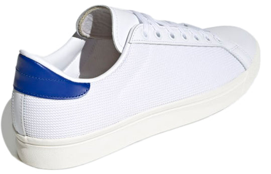 adidas originals Rod Laver Vintage 'White Blue' GW0228