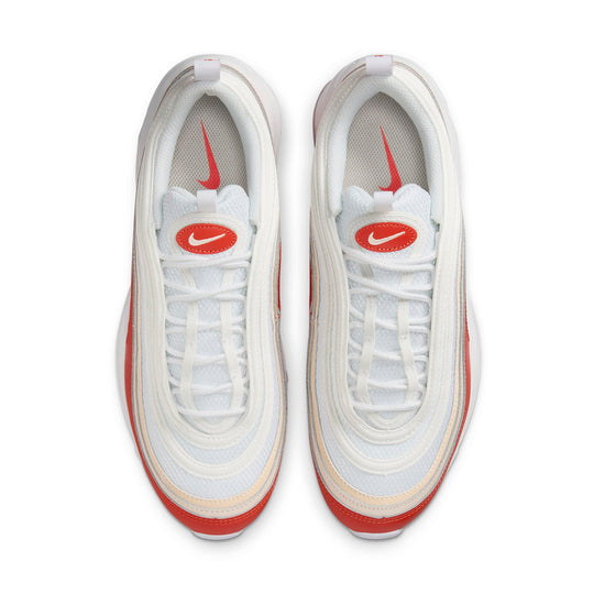 Nike Air Max 97 'Picante Red' FN6869-633