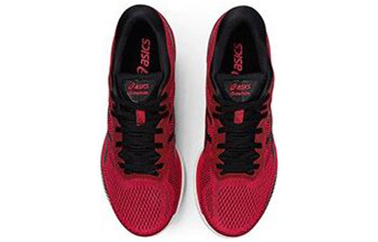 Asics GlideRide 'Speed Red' 1011A817-600 Marathon Running Shoes/Sneakers  -  KICKS CREW