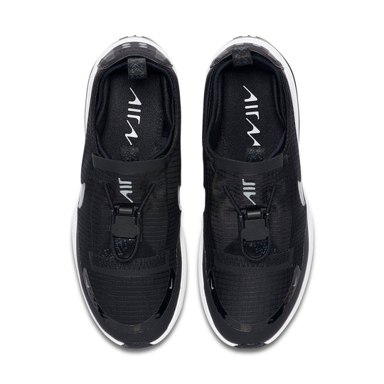 (WMNS) Nike Air Max Dia Winter 'Black' BQ9665-001