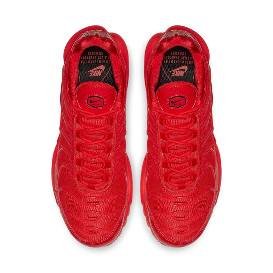 (WMNS) Nike Air Max Plus 'Light Crimson' AV8424-600
