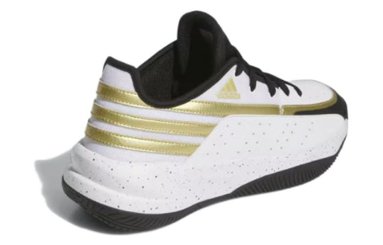 adidas Front Court 'White Gold Metallic' ID8593