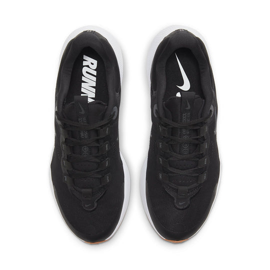 (WMNS) Nike React Escape Run 'Black' CV3817-002