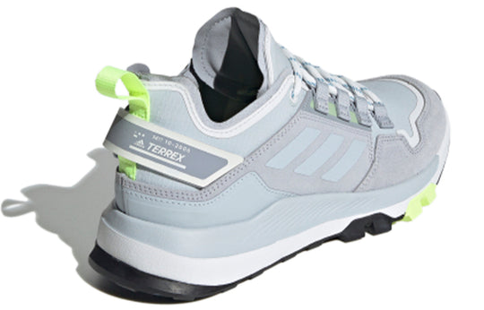 (WMNS) adidas Terrex Hikster Low 'Halo Silver Blue' FX4707