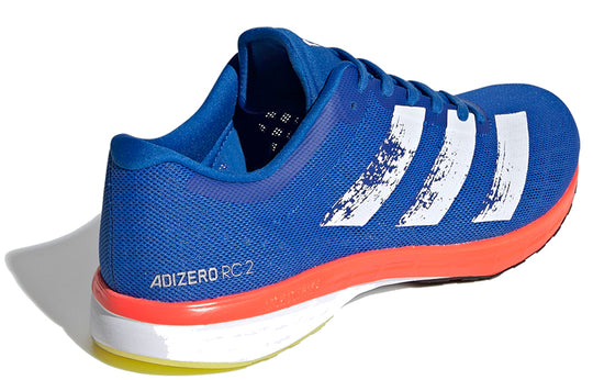 adidas Adizero RC 2.0 Blue/White EH3135