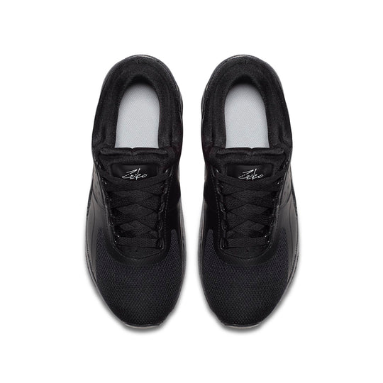 (GS) Nike Air Max Zero Essential 'Triple Black' 881224-006