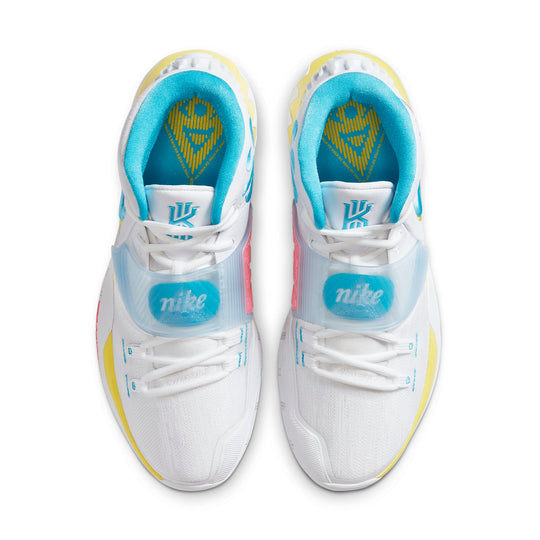Nike Kyrie 6 EP 'Neon Graffiti' BQ4631-101