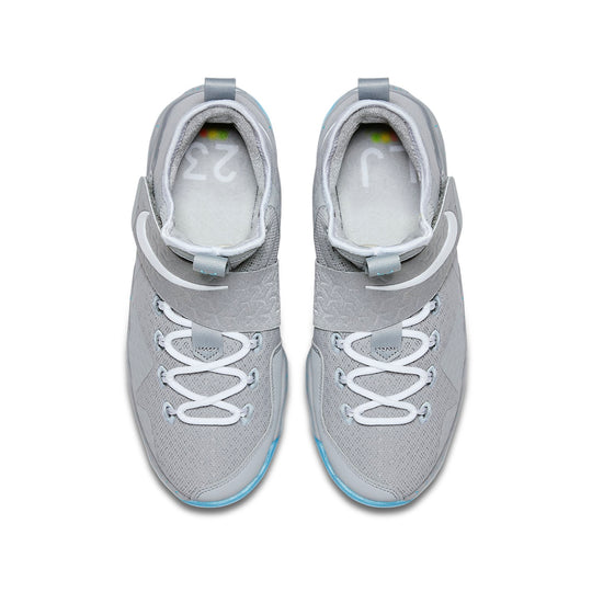 (GS) Nike LeBron 14 'Mag' 859468-005