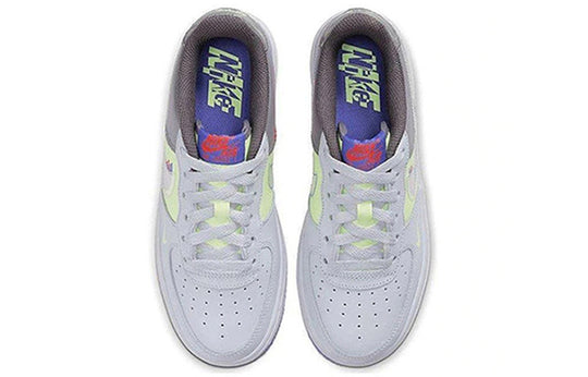 (GS) Nike Air Force 1 Low 'Dunk It' CT1628-001