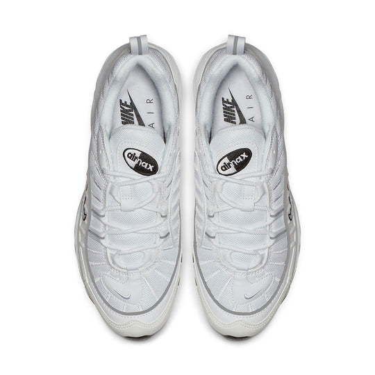 (WMNS) Nike Air Max 98 'Reflective Silver' AH6799-103