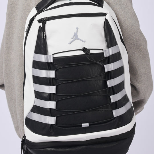 Air Jordan 10 Retro Backpacks 'White' JD2123025GS-001