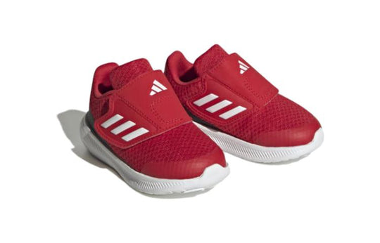 (TD) adidas Runfalcon 3.0 'Scarlet' HP5865