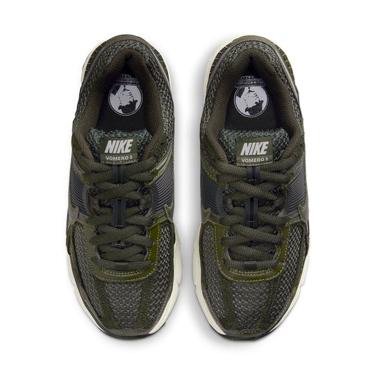 (WMNS) Nike Air Zoom Vomero 5 'Sequoia' FQ8898-325