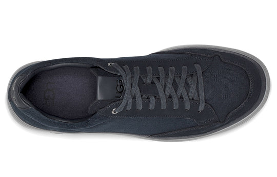 UGG South Bay Sneaker Low Canvas 'Blue' 1117580-DSPP