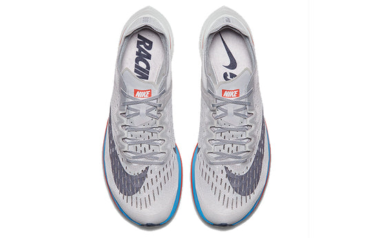 Nike Zoom VaporFly 4% 'Vast Grey' 880847-004